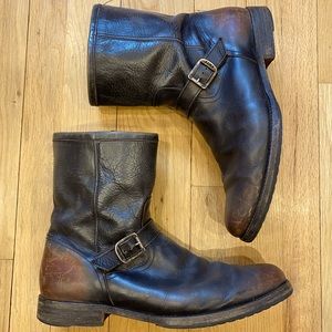 Frye Boot
